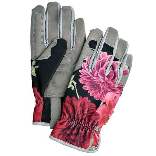  British Bloom Gloves