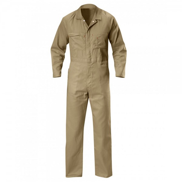 Coverall Overall