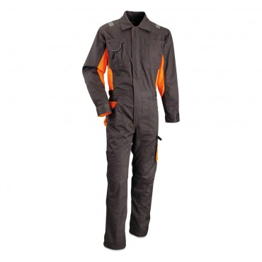 Coverall Overall...