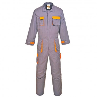 Coverall Overall...