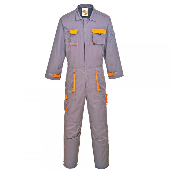 Coverall Overall