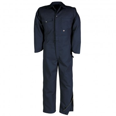 Coverall Overall...