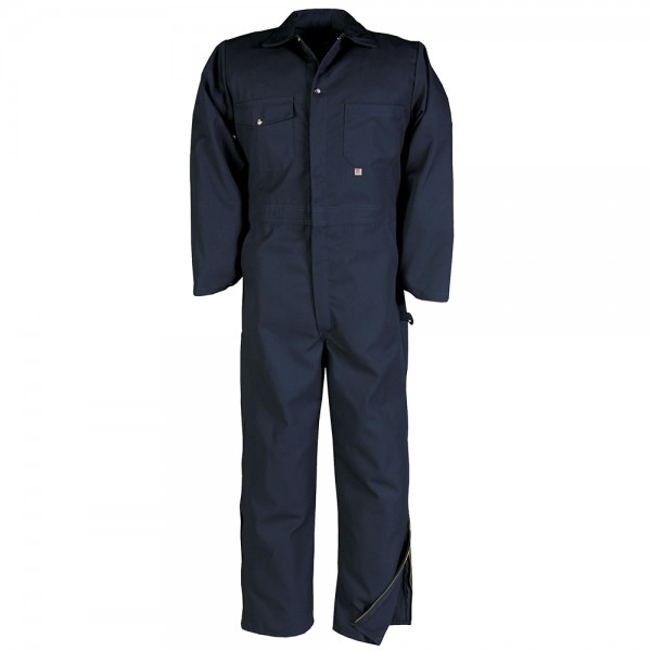 Coverall Overall