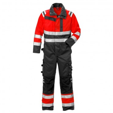 Coverall Overall ...