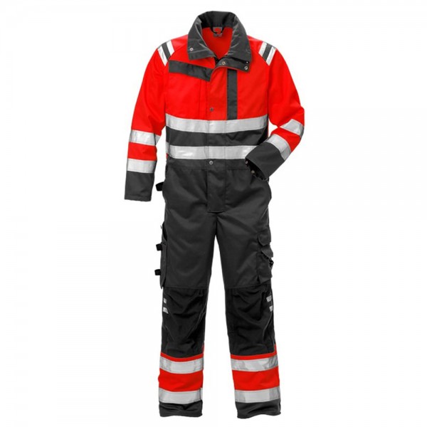 Coverall Overall 