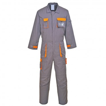 Coverall Overall...