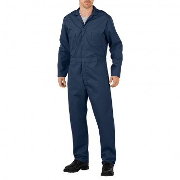 Coverall Overall...