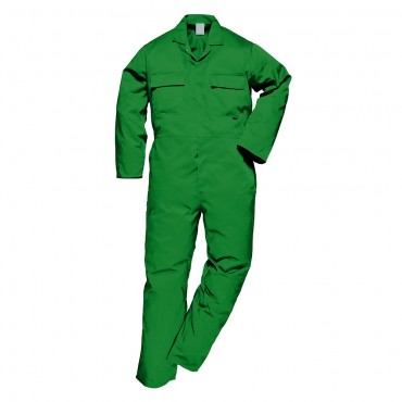 Coverall Overall ...