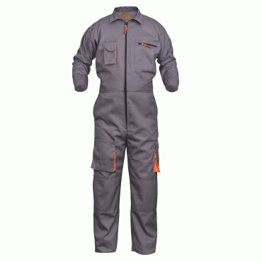 Coverall Overall ...