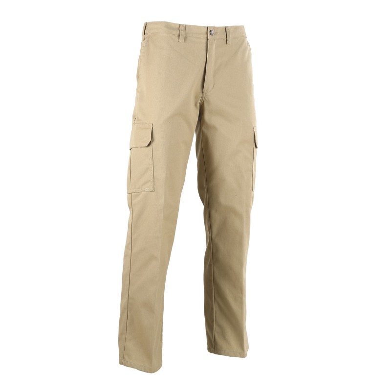 Industrial Pant