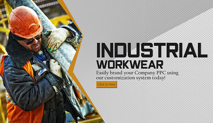 Industrial Workwear