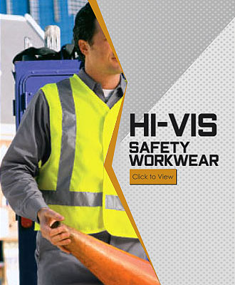 Hi-Vis Safety